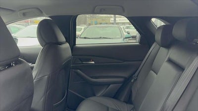 2023 Mazda Mazda CX-30 2.5 S Preferred
