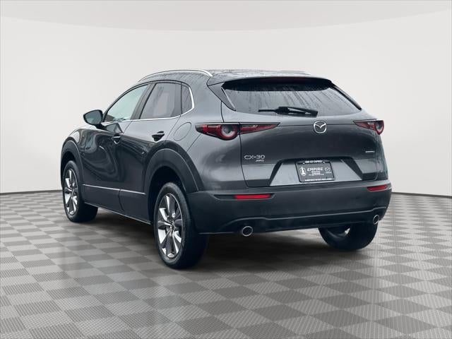 2023 Mazda Mazda CX-30 2.5 S Preferred