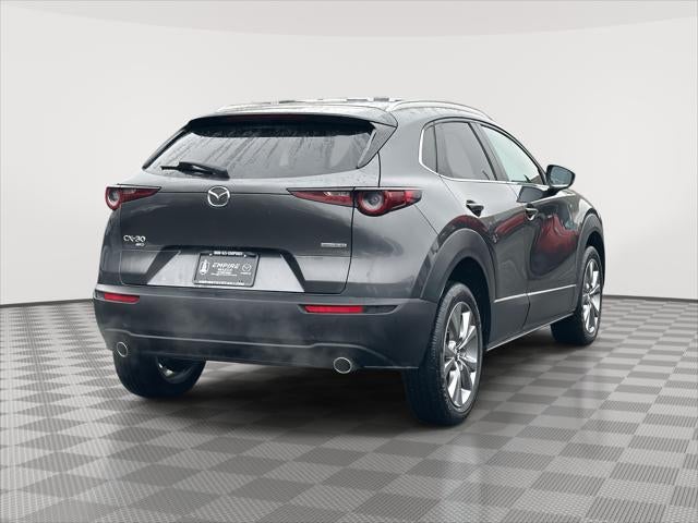 2023 Mazda Mazda CX-30 2.5 S Preferred