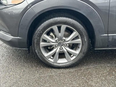 2023 Mazda Mazda CX-30 2.5 S Preferred