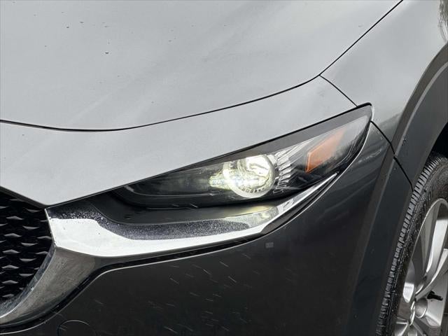 2023 Mazda Mazda CX-30 2.5 S Preferred
