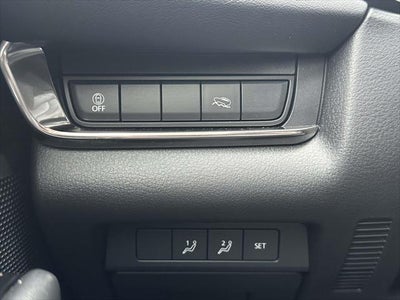 2023 Mazda Mazda CX-30 2.5 S Preferred