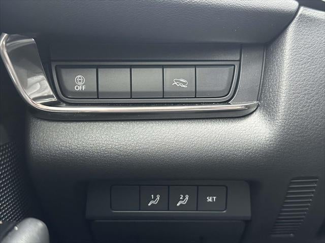 2023 Mazda Mazda CX-30 2.5 S Preferred