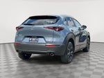 2025 Mazda Mazda CX-30 2.5 S Carbon Edition
