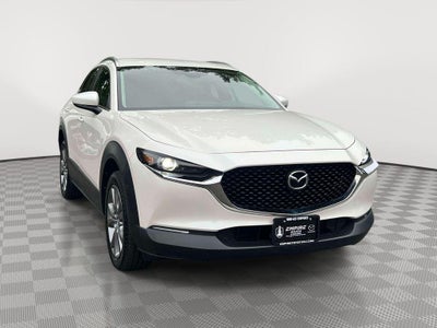 2023 Mazda Mazda CX-30 2.5 S Preferred