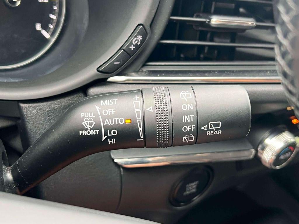 2023 Mazda Mazda CX-30 2.5 S Preferred
