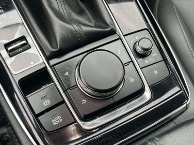 2023 Mazda Mazda CX-30 2.5 S Preferred