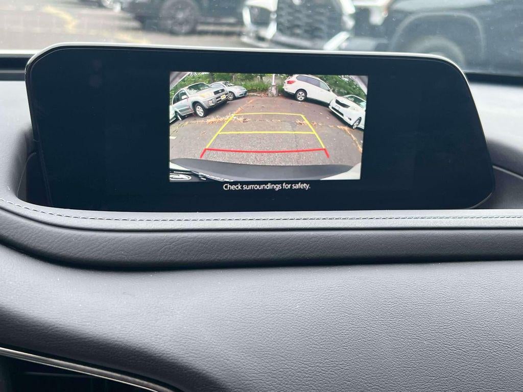2023 Mazda Mazda CX-30 2.5 S Preferred
