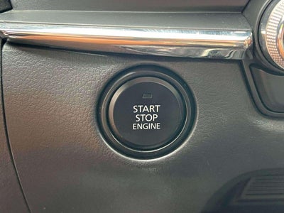 2023 Mazda Mazda CX-30 2.5 S Preferred