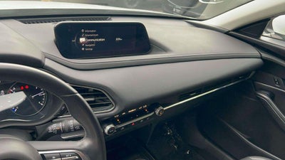 2023 Mazda Mazda CX-30 2.5 S Preferred