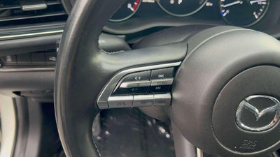 2023 Mazda Mazda CX-30 2.5 S Preferred