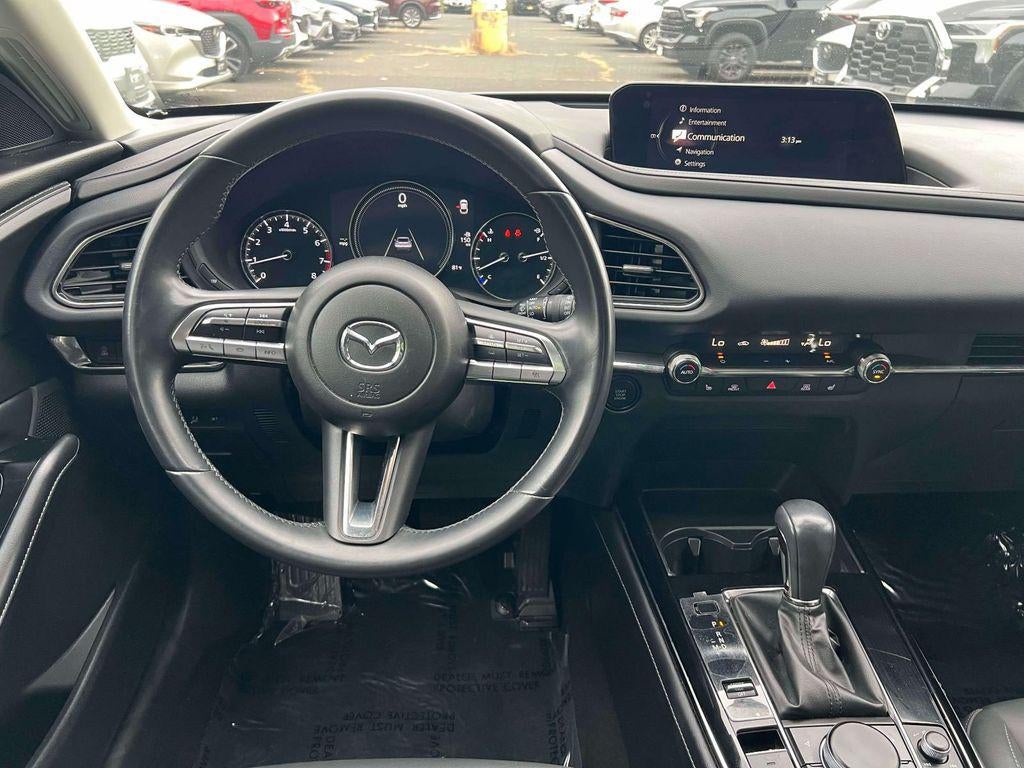 2023 Mazda Mazda CX-30 2.5 S Preferred