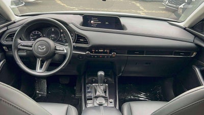 2023 Mazda Mazda CX-30 2.5 S Preferred