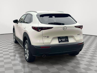 2023 Mazda Mazda CX-30 2.5 S Preferred