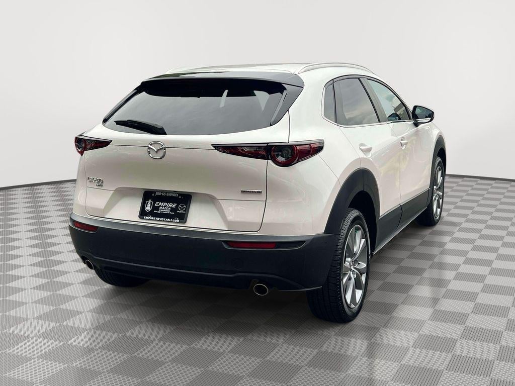 2023 Mazda Mazda CX-30 2.5 S Preferred