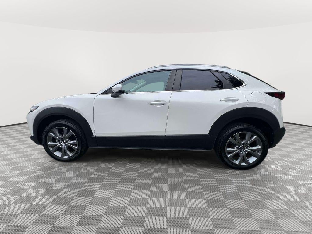 2023 Mazda Mazda CX-30 2.5 S Preferred