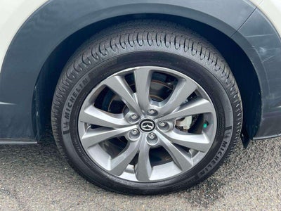 2023 Mazda Mazda CX-30 2.5 S Preferred