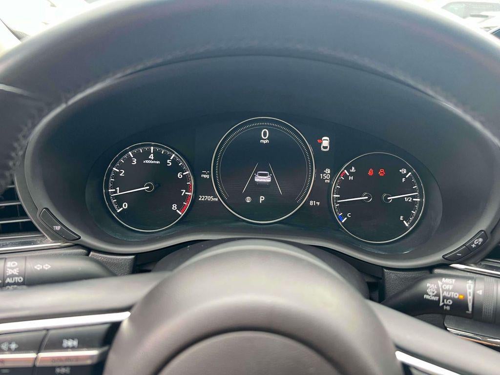 2023 Mazda Mazda CX-30 2.5 S Preferred