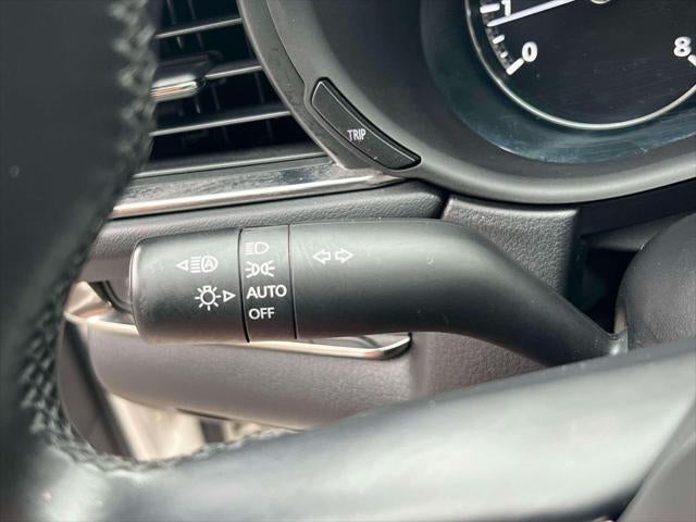 2023 Mazda Mazda CX-30 2.5 S Preferred