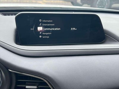 2023 Mazda Mazda CX-30 2.5 S Preferred
