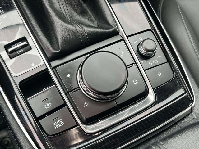 2023 Mazda Mazda CX-30 2.5 S Preferred