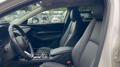 2023 Mazda Mazda CX-30 2.5 S Preferred
