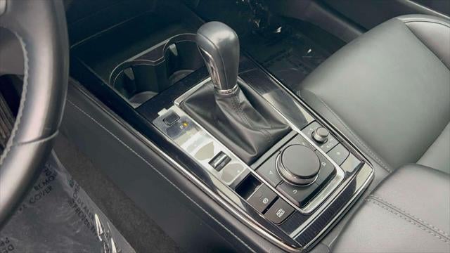 2023 Mazda Mazda CX-30 2.5 S Preferred