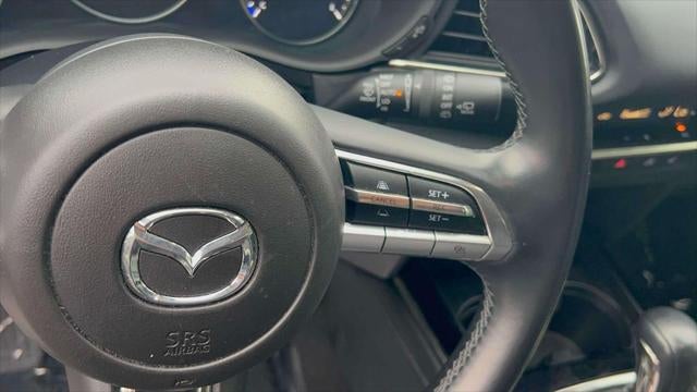 2023 Mazda Mazda CX-30 2.5 S Preferred