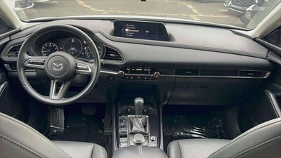2023 Mazda Mazda CX-30 2.5 S Preferred
