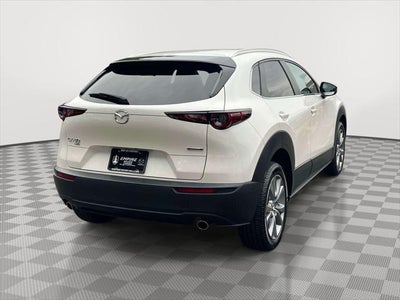 2023 Mazda Mazda CX-30 2.5 S Preferred