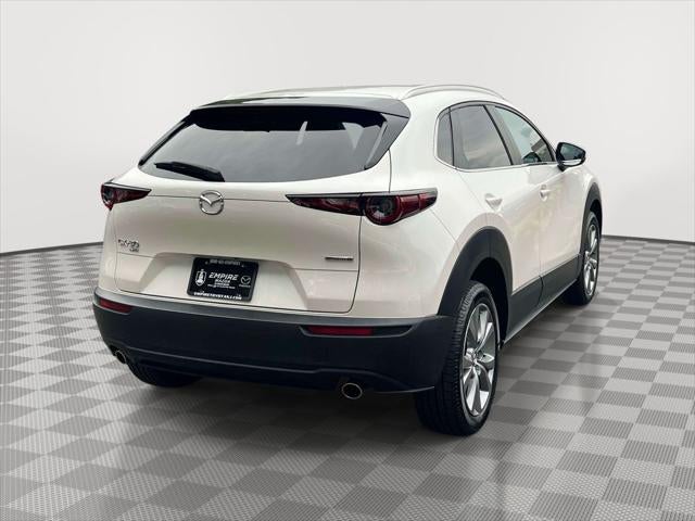 2023 Mazda Mazda CX-30 2.5 S Preferred