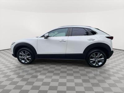 2023 Mazda Mazda CX-30 2.5 S Preferred