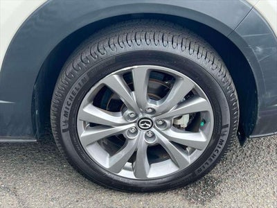 2023 Mazda Mazda CX-30 2.5 S Preferred