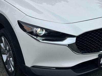 2023 Mazda Mazda CX-30 2.5 S Preferred
