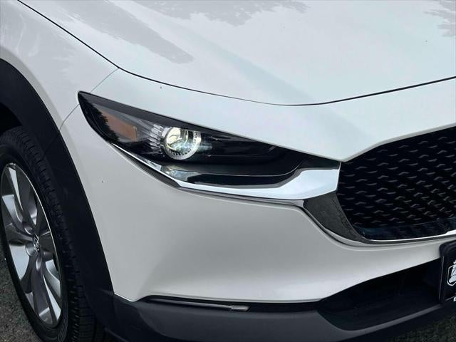 2023 Mazda Mazda CX-30 2.5 S Preferred