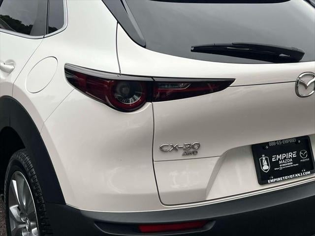 2023 Mazda Mazda CX-30 2.5 S Preferred