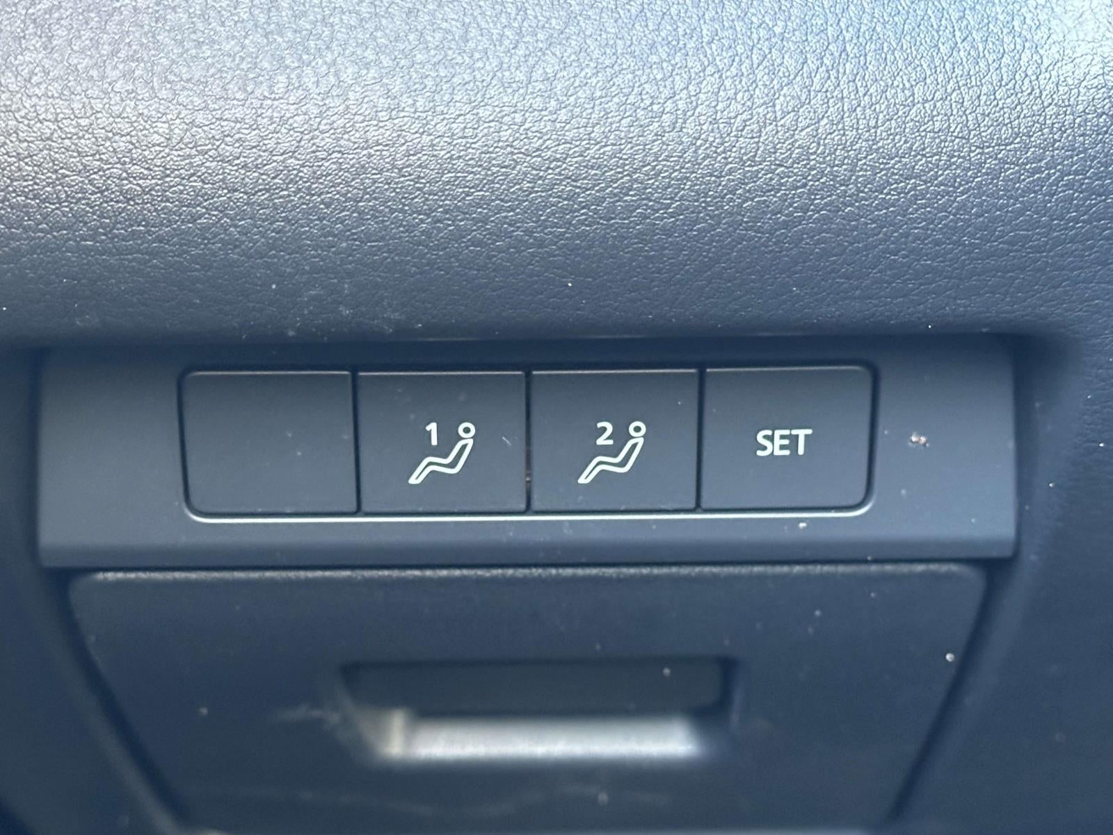 2023 Mazda Mazda CX-30 2.5 S Preferred