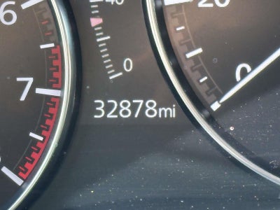 2023 Mazda Mazda CX-30 2.5 S Preferred