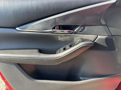 2023 Mazda Mazda CX-30 2.5 S Preferred