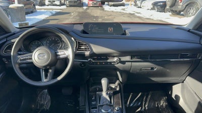 2023 Mazda Mazda CX-30 2.5 S Preferred