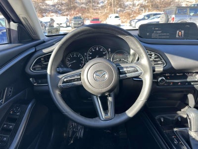 2023 Mazda Mazda CX-30 2.5 S Preferred