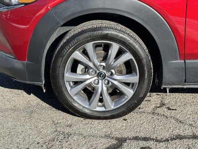 2023 Mazda Mazda CX-30 2.5 S Preferred