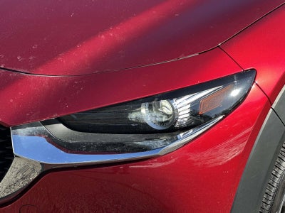 2023 Mazda Mazda CX-30 2.5 S Preferred