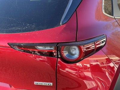 2023 Mazda Mazda CX-30 2.5 S Preferred