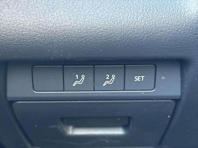 2023 Mazda Mazda CX-30 2.5 S Preferred