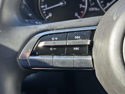 2023 Mazda Mazda CX-30 2.5 S Preferred