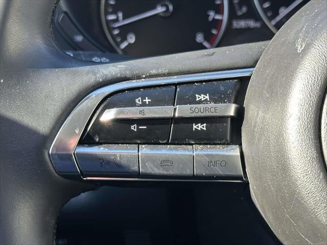 2023 Mazda Mazda CX-30 2.5 S Preferred