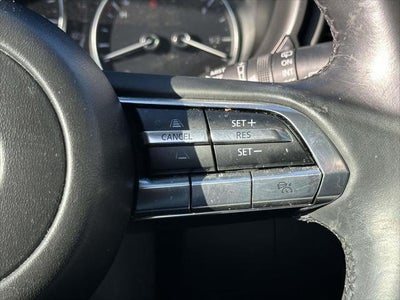 2023 Mazda Mazda CX-30 2.5 S Preferred