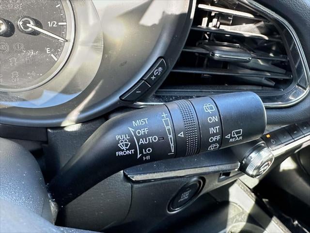 2023 Mazda Mazda CX-30 2.5 S Preferred