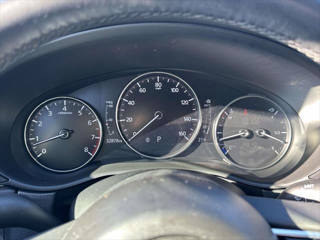 2023 Mazda Mazda CX-30 2.5 S Preferred